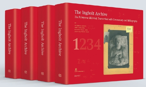 The Ingholt Archive