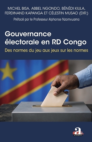Gouvernance électorale en RD Congo