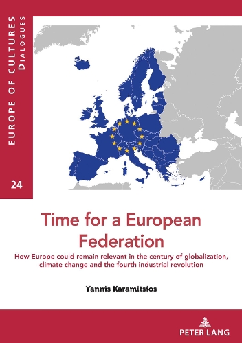 Time for a European Federation