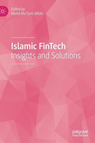 Islamic FinTech