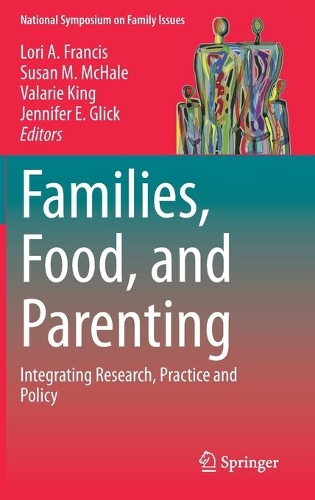 Families, Food, and Parenting