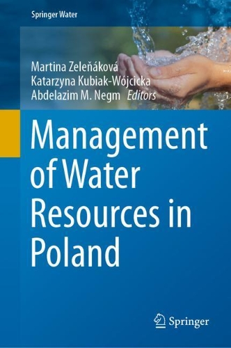 Management of Water Resources in Poland.
