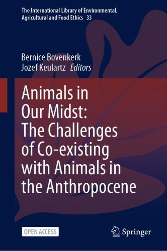 Animals in Our Midst