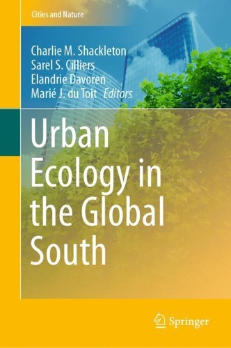 Urban Ecology in the Global South.