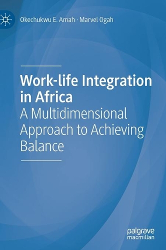 Work-life Integration in Africa