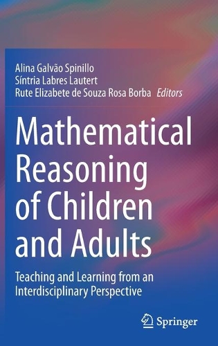 Mathematical Reasoning of Children and Adults
