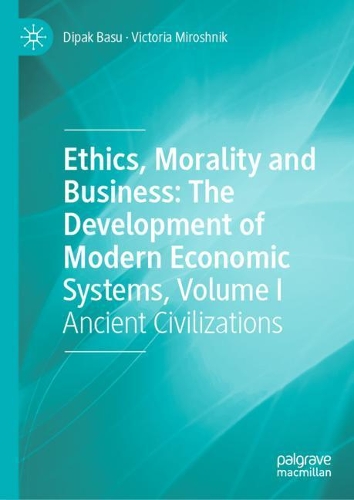 Ethics, Morality and Business