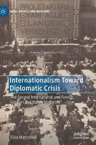 Internationalism Toward Diplomatic Crisis