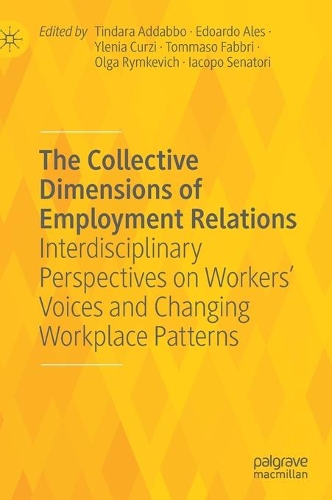 The Collective Dimensions of Employment Relations