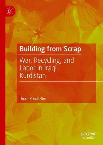 Building from Scrap