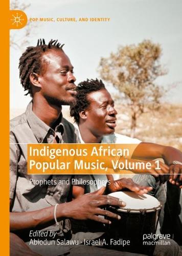 Indigenous African Popular Music. Volume 1