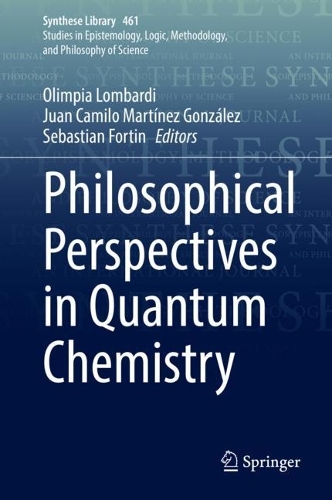 Philosophical Perspectives in Quantum Chemistry.
