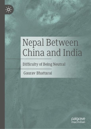 Nepal Between China and India