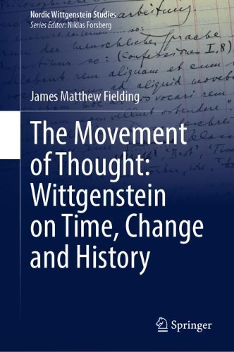 The Movement of Thought