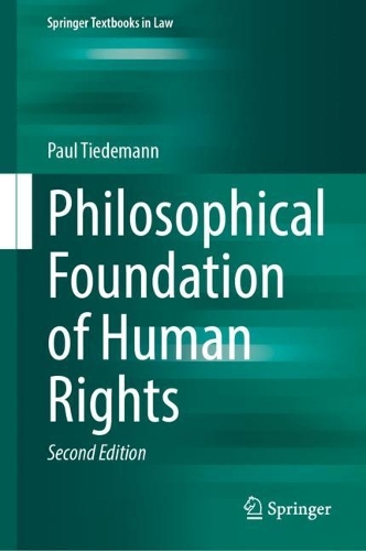 Philosophical Foundation of Human Rights.
