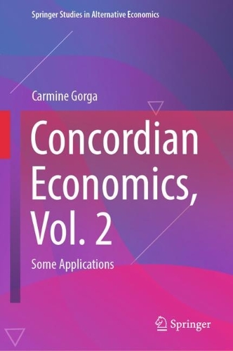 Concordian Economics. Vol. 2