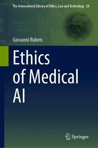 Ethics of Medical AI.
