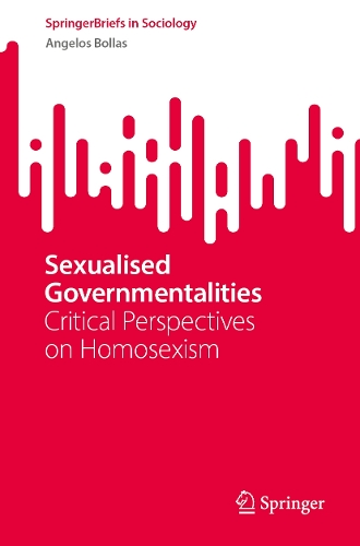Sexualised Governmentalities