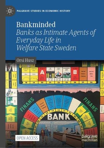 Bankminded