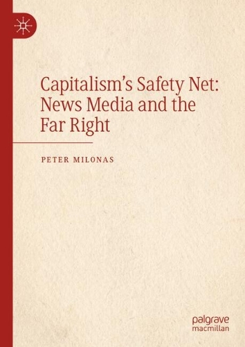Capitalism's Safety Net