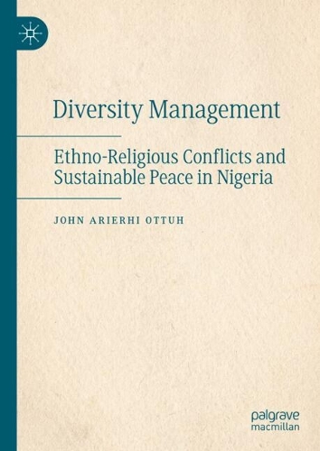 Diversity Management