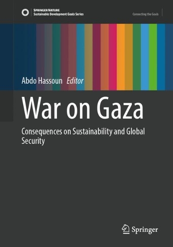 War on Gaza
