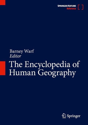 The Encyclopedia of Human Geography.