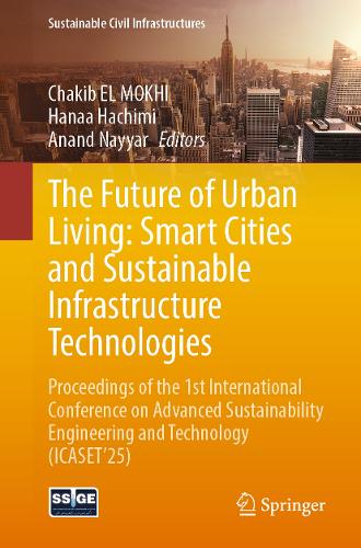 The Future of Urban Living