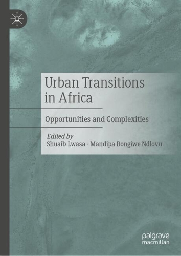 Urban Transitions in Africa
