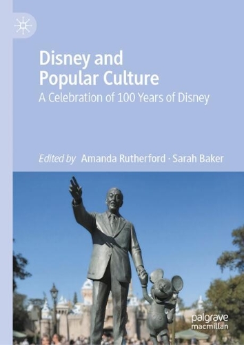 Disney and Popular Culture