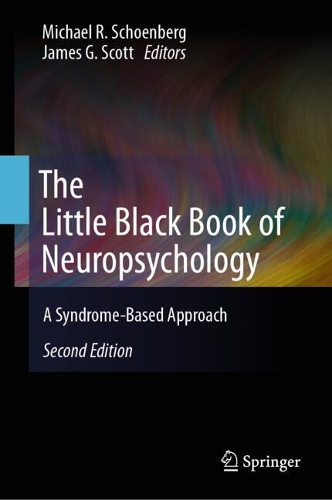 The Little Black Book of Neuropsychology