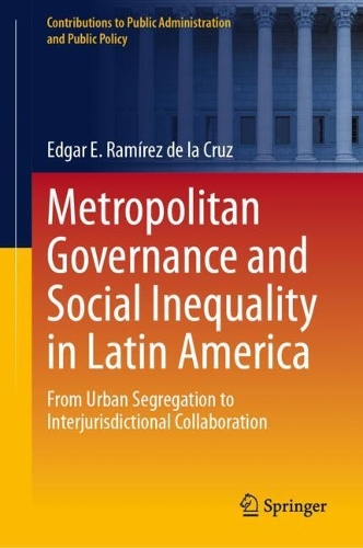 Metropolitan Governance and Social Inequality in Latin America