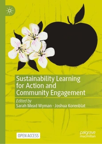 Sustainability Learning for Action and Community Engagement.