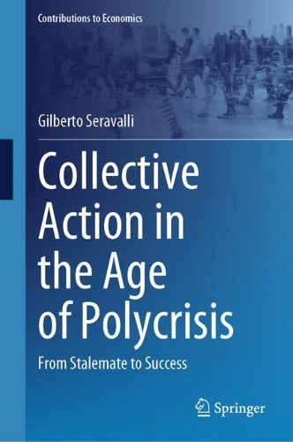 Collective Action in the Age of Polycrisis