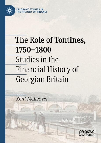 The Role of Tontines, 1750-1800