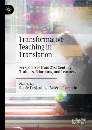 Transformative Teaching in Translation