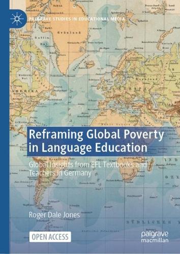 Reframing Global Poverty in Language Education