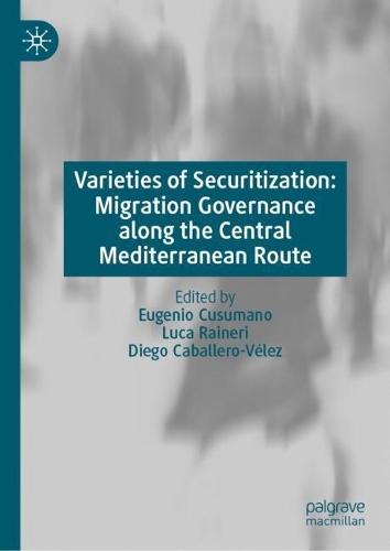 Varieties of Securitization