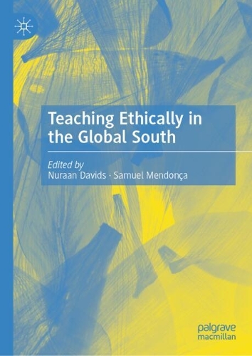 Teaching Ethically in the Global South.