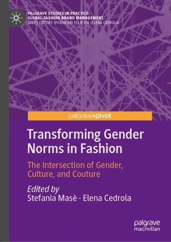 Transforming Gender Norms in Fashion