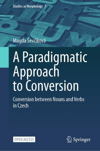 A Paradigmatic Approach to Conversion
