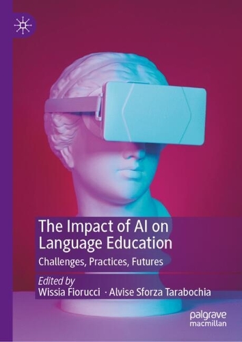 The Impact of AI on Language Education