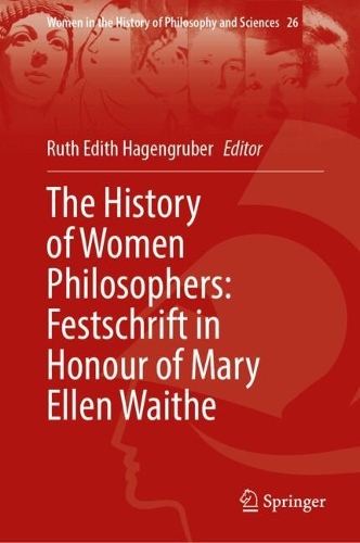 The History of Women Philosophers