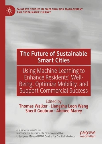 The Future of Sustainable Smart Cities