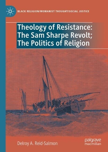 Theology of Resistance