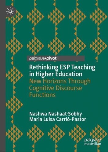 Rethinking ESP Teaching in Higher Education