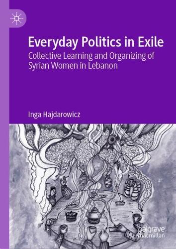 Everyday Politics in Exile