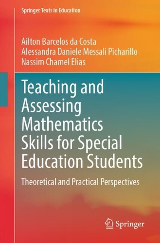 Teaching and Assessing Mathematics Skills for Special Education Students