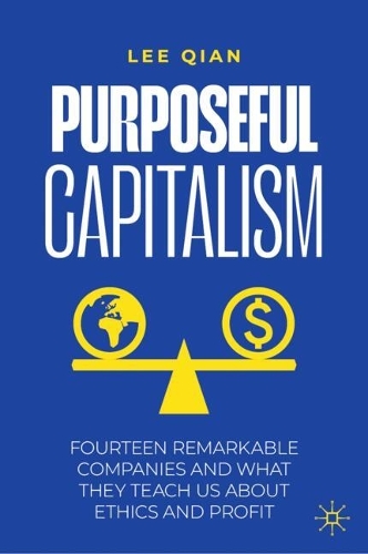 Purposeful Capitalism