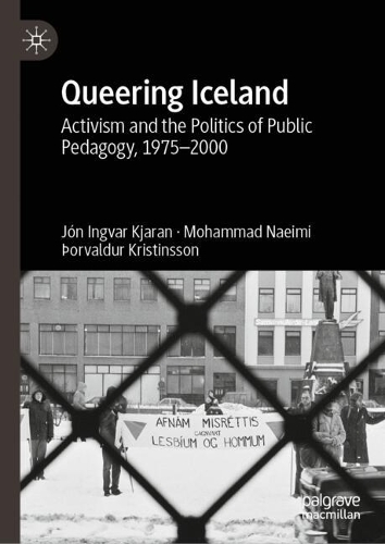 Queering Iceland